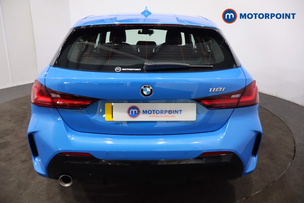 Used BMW 1 Series 2023 for sale - 76330201: Photo 45