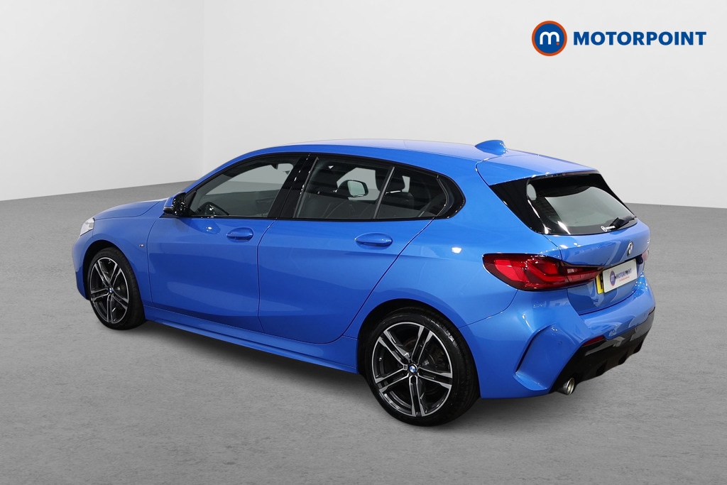 Used BMW 1 Series 2023 for sale - 76330201: Photo 5