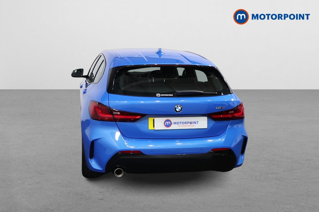 Used BMW 1 Series 2023 for sale - 76330201: Photo 6