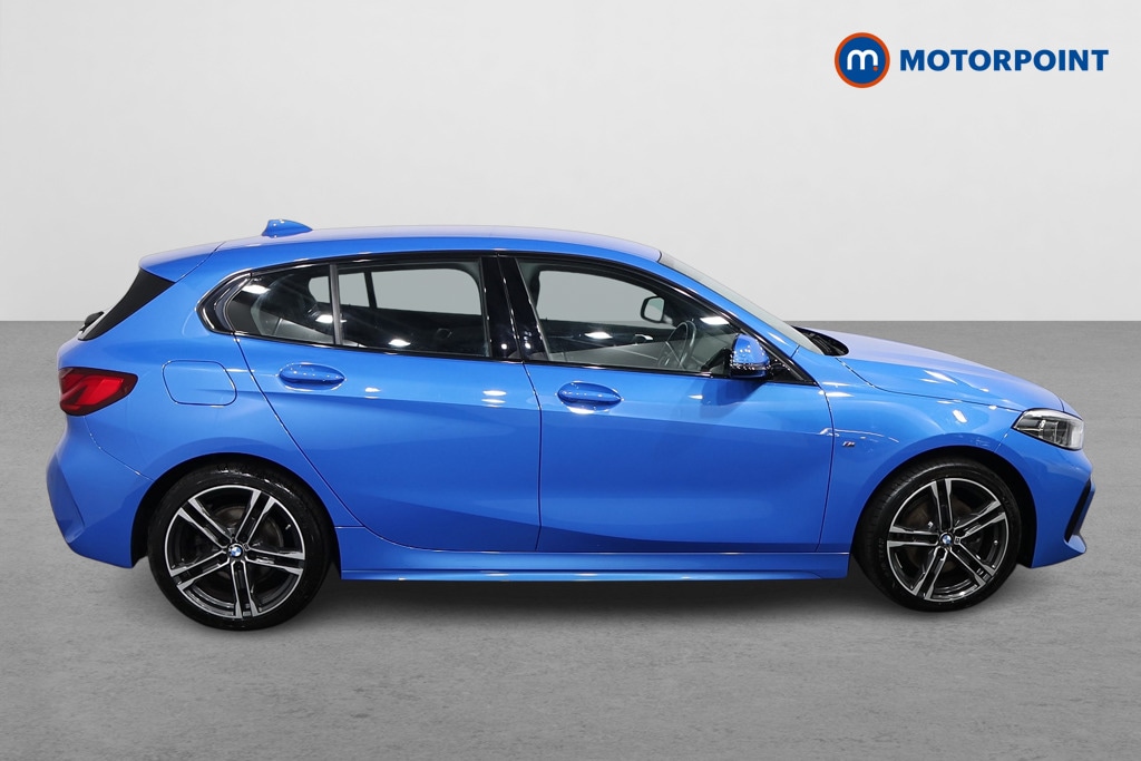 Used BMW 1 Series 2023 for sale - 76330201: Photo 8