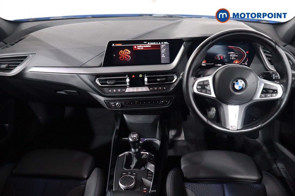 Used BMW 1 Series 2023 for sale - 76330201: Photo 9