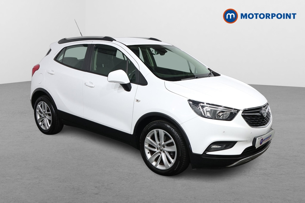 Used Vauxhall Mokka X 2019 for sale - 76394287: Photo 1