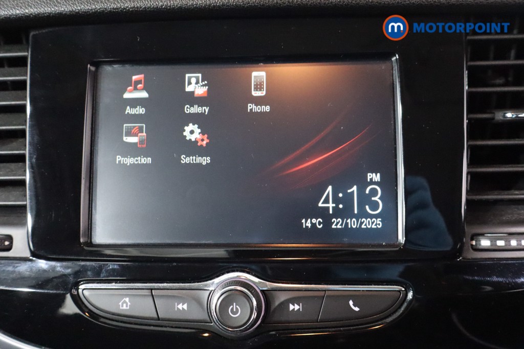 Used Vauxhall Mokka X 2019 for sale - 76394287: Photo 10