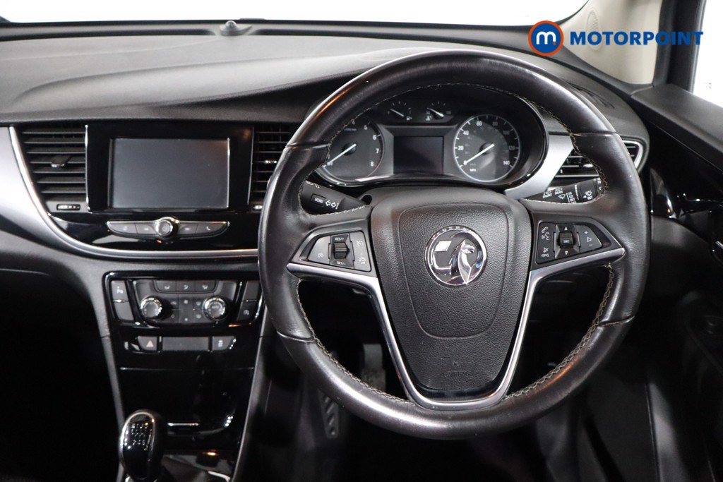 Used Vauxhall Mokka X 2019 for sale - 76394287: Photo 11