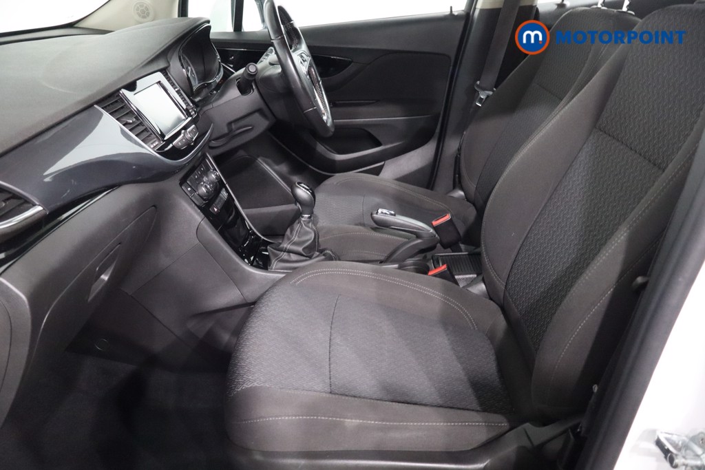 Used Vauxhall Mokka X 2019 for sale - 76394287: Photo 12