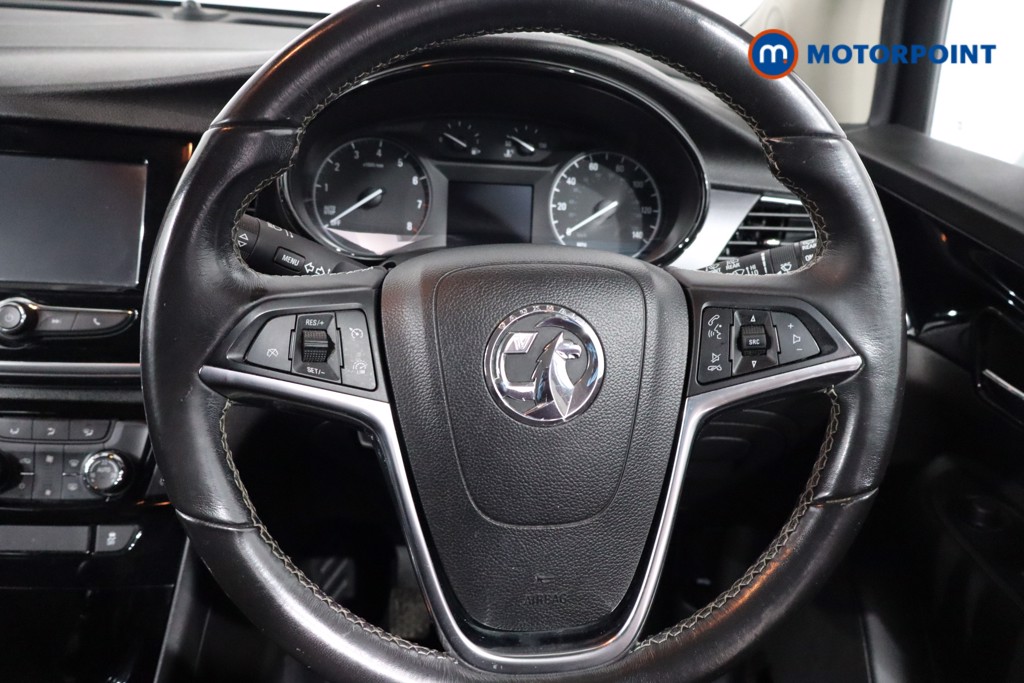 Used Vauxhall Mokka X 2019 for sale - 76394287: Photo 14