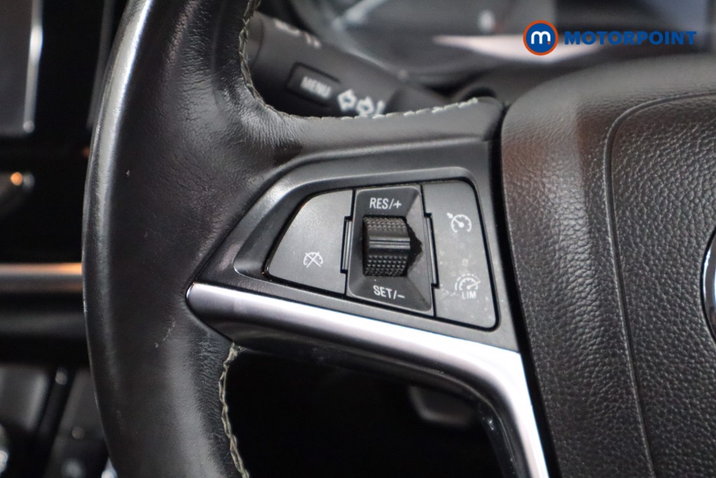 Used Vauxhall Mokka X 2019 for sale - 76394287: Photo 15