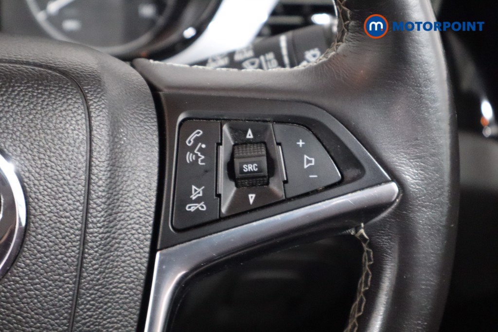 Used Vauxhall Mokka X 2019 for sale - 76394287: Photo 16