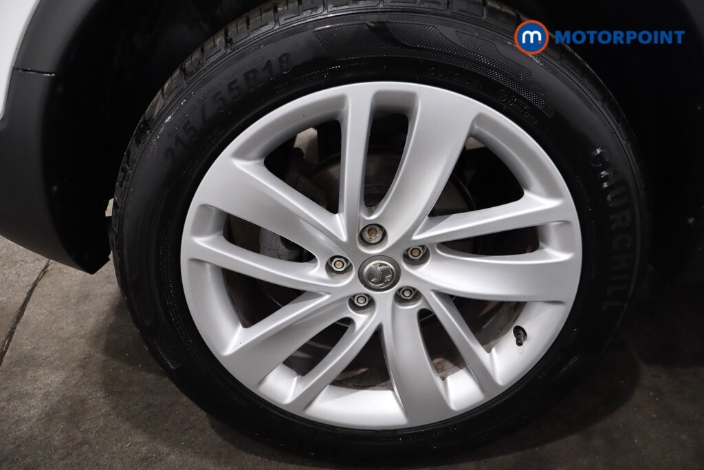 Used Vauxhall Mokka X 2019 for sale - 76394287: Photo 17