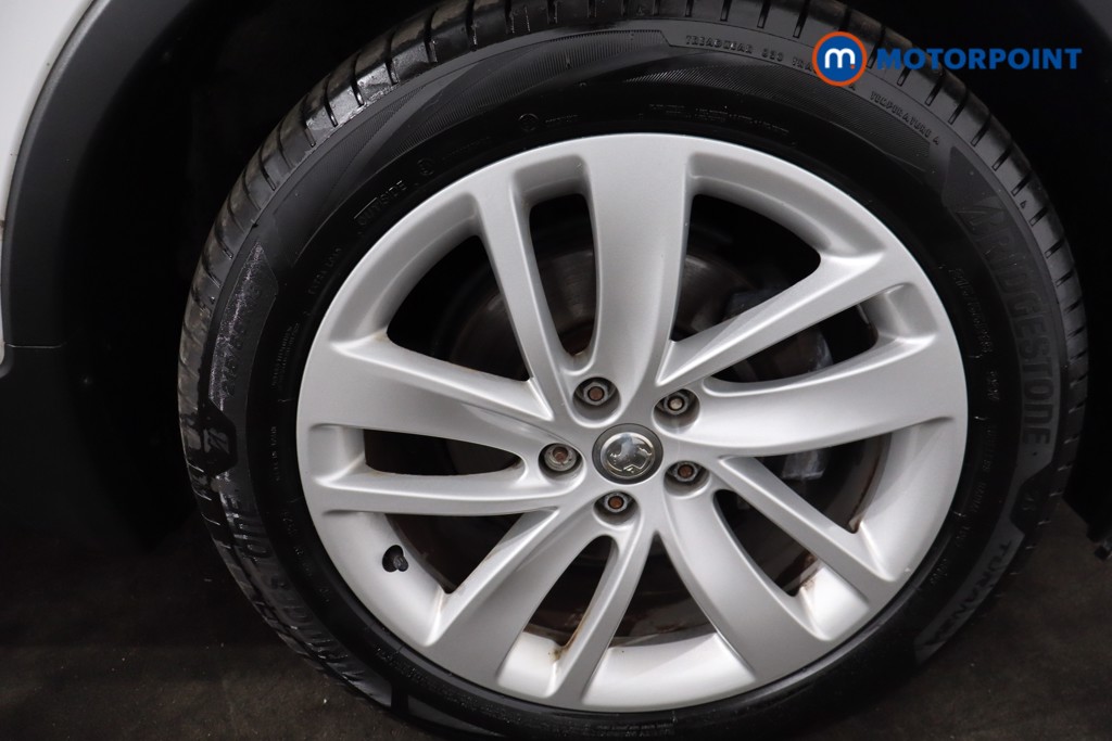 Used Vauxhall Mokka X 2019 for sale - 76394287: Photo 18