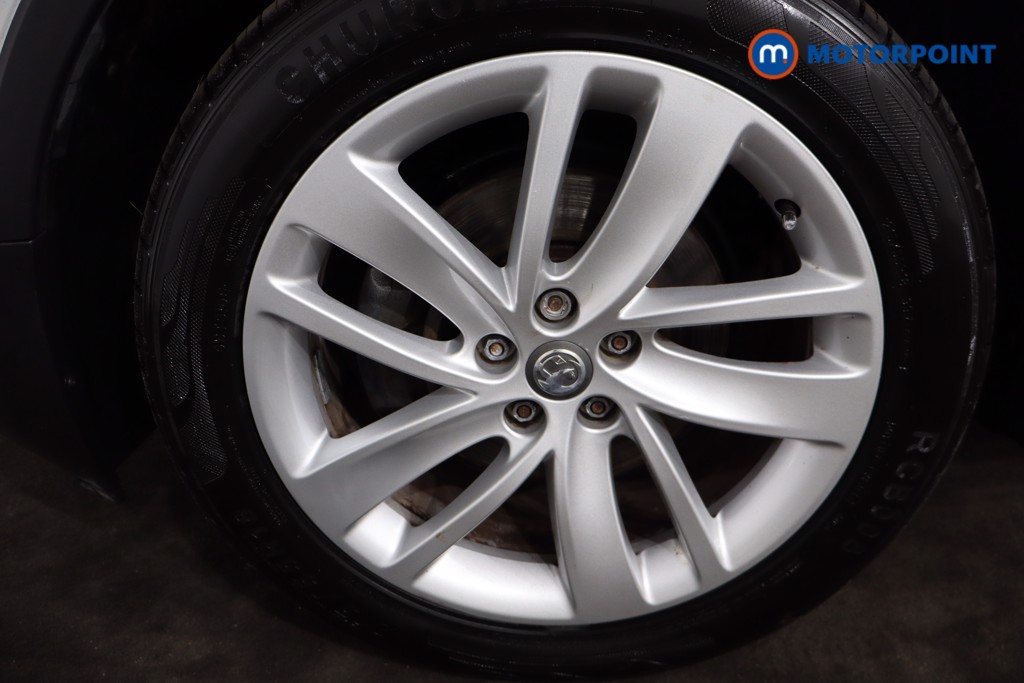 Used Vauxhall Mokka X 2019 for sale - 76394287: Photo 19