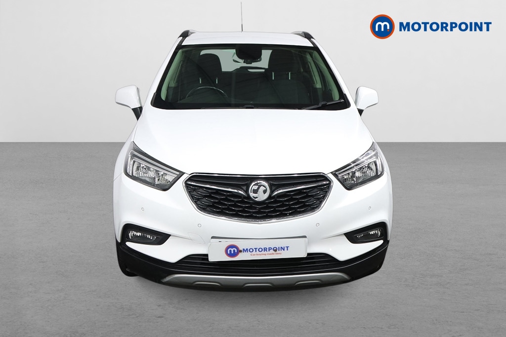 Used Vauxhall Mokka X 2019 for sale - 76394287: Photo 2