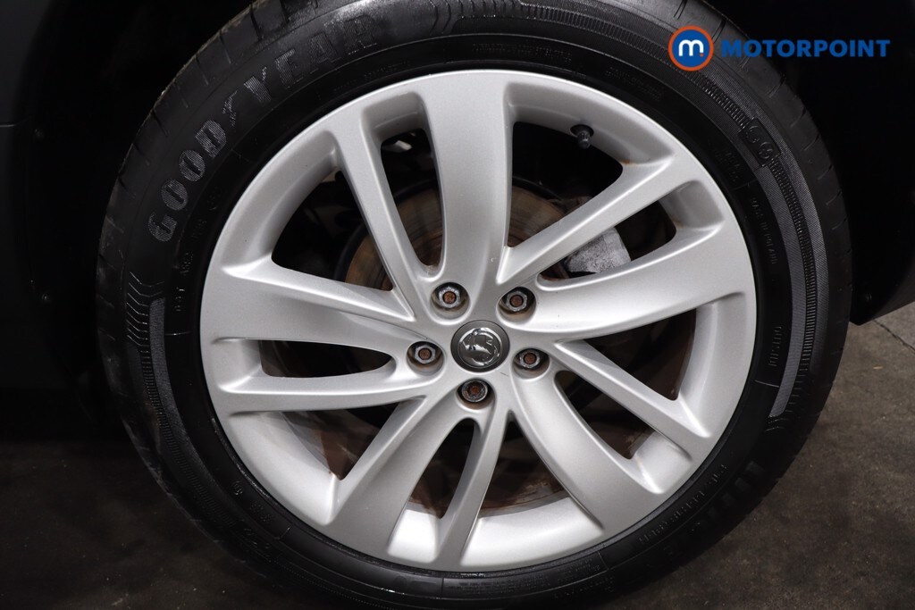 Used Vauxhall Mokka X 2019 for sale - 76394287: Photo 20