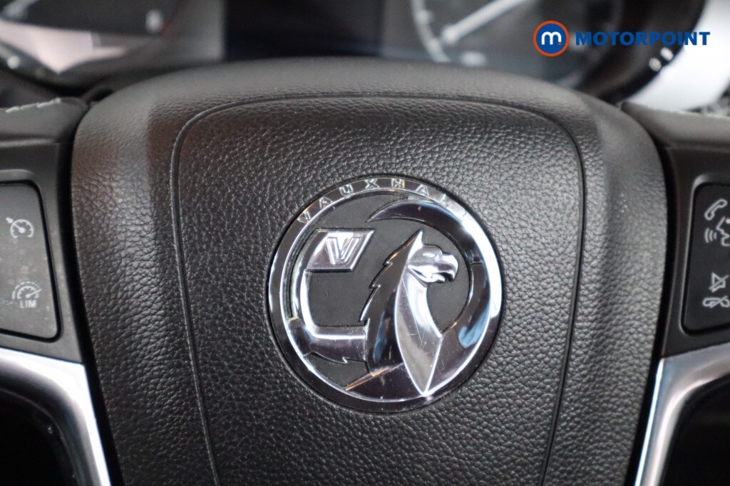 Used Vauxhall Mokka X 2019 for sale - 76394287: Photo 23