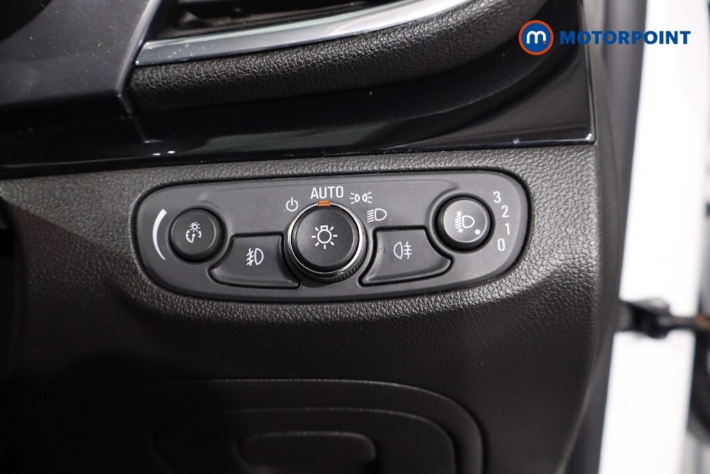 Used Vauxhall Mokka X 2019 for sale - 76394287: Photo 28