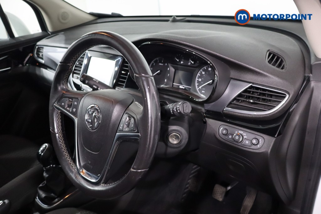 Used Vauxhall Mokka X 2019 for sale - 76394287: Photo 29