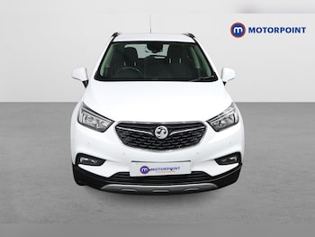 Used Vauxhall Mokka X 2019 for sale - 76394287: Photo