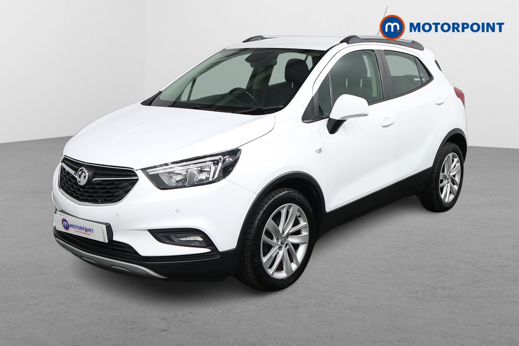 Used Vauxhall Mokka X 2019 for sale - 76394287: Photo 3