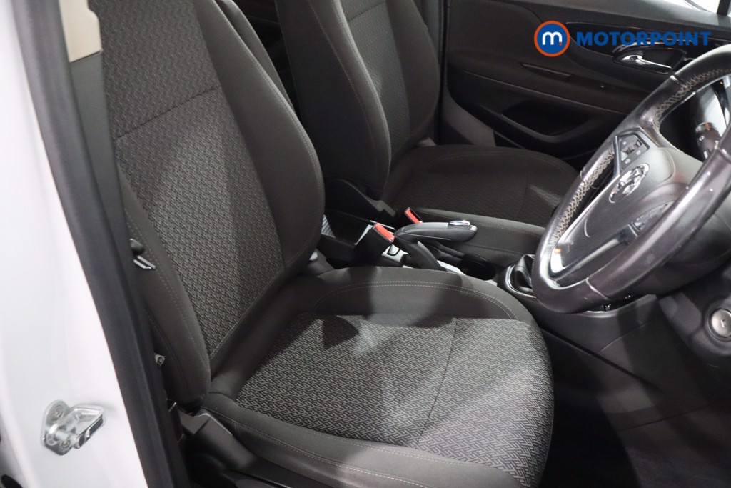 Used Vauxhall Mokka X 2019 for sale - 76394287: Photo 30