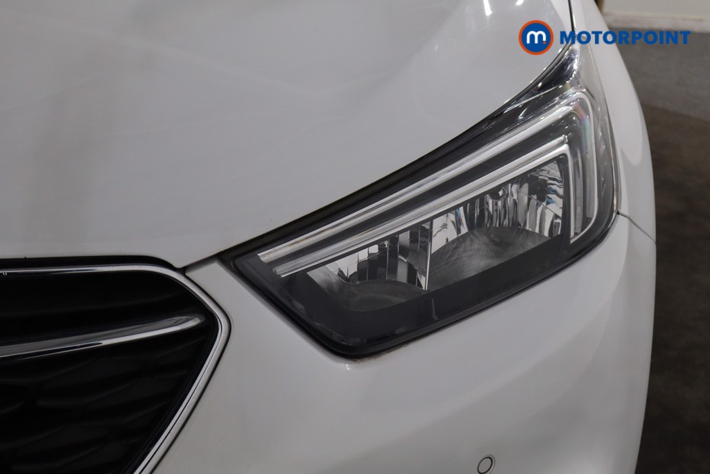 Used Vauxhall Mokka X 2019 for sale - 76394287: Photo 32