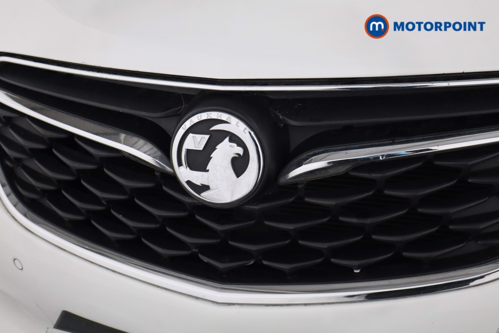 Used Vauxhall Mokka X 2019 for sale - 76394287: Photo 34