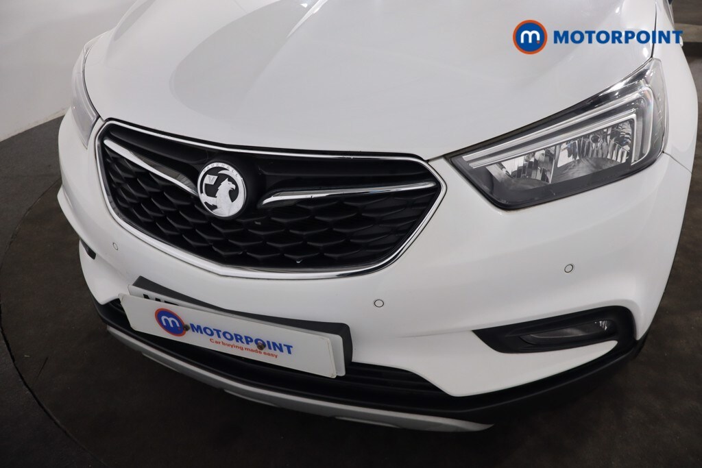 Used Vauxhall Mokka X 2019 for sale - 76394287: Photo 35