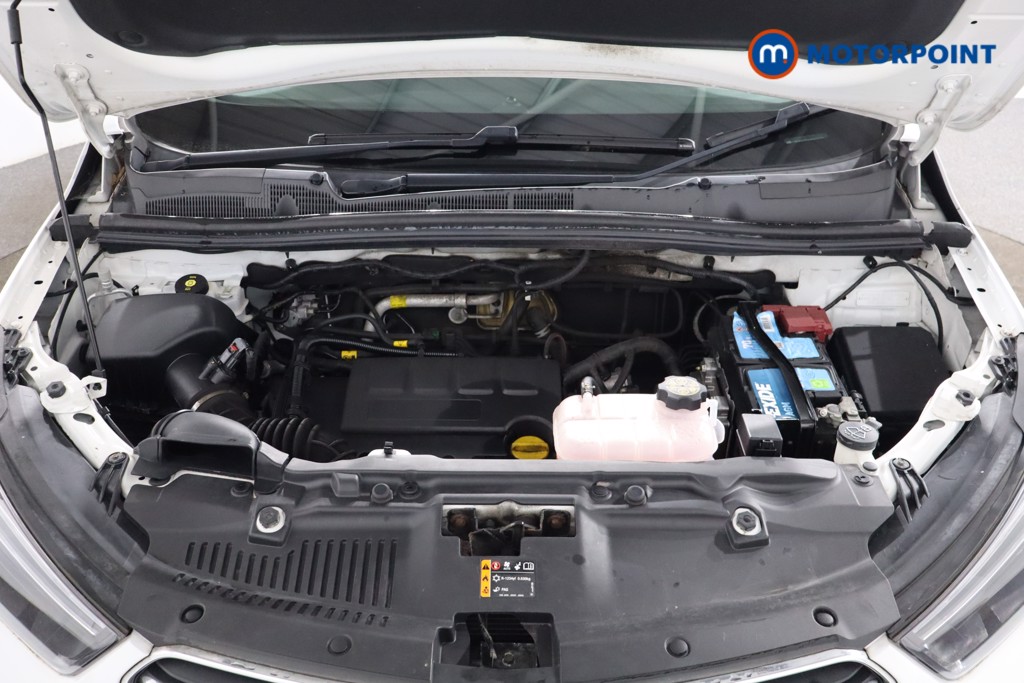 Used Vauxhall Mokka X 2019 for sale - 76394287: Photo 36