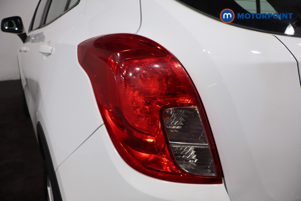 Used Vauxhall Mokka X 2019 for sale - 76394287: Photo 38