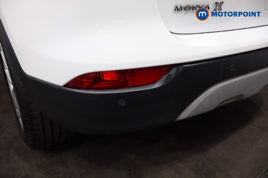 Used Vauxhall Mokka X 2019 for sale - 76394287: Photo 39