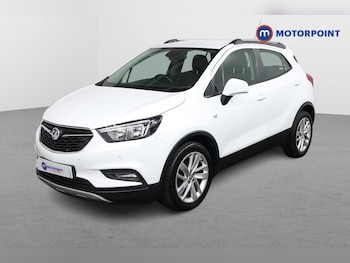Used Vauxhall Mokka X 2019 for sale - 76394287: Photo
