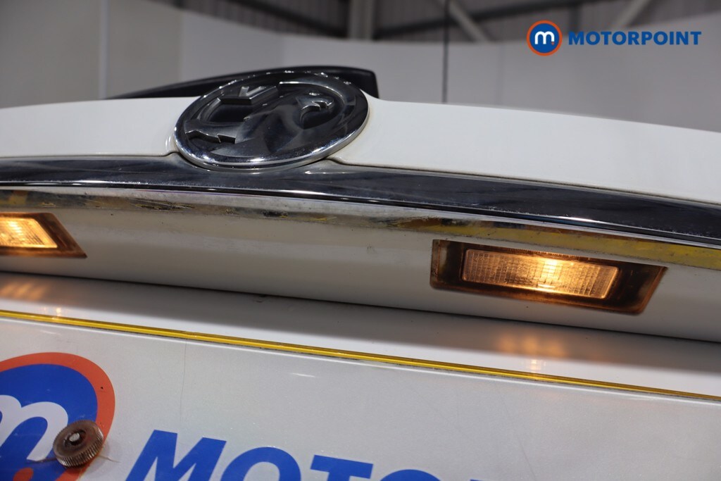 Used Vauxhall Mokka X 2019 for sale - 76394287: Photo 40