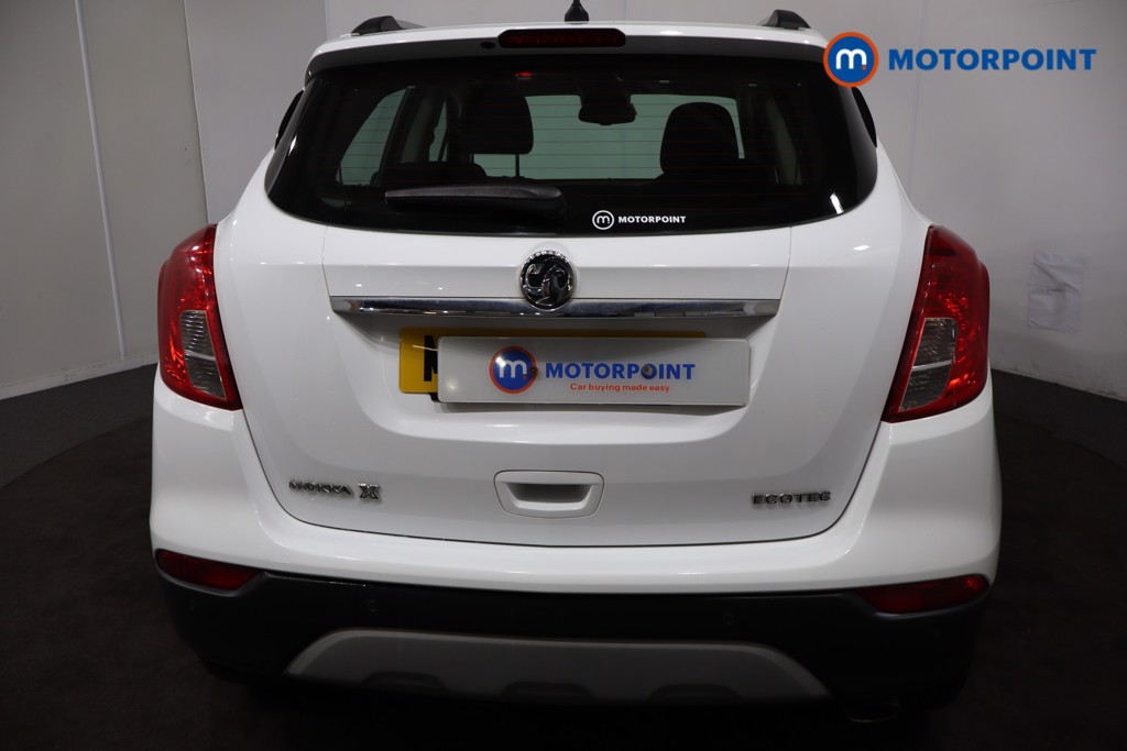 Used Vauxhall Mokka X 2019 for sale - 76394287: Photo 41