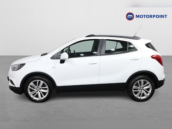 Used Vauxhall Mokka X 2019 for sale - 76394287: Photo
