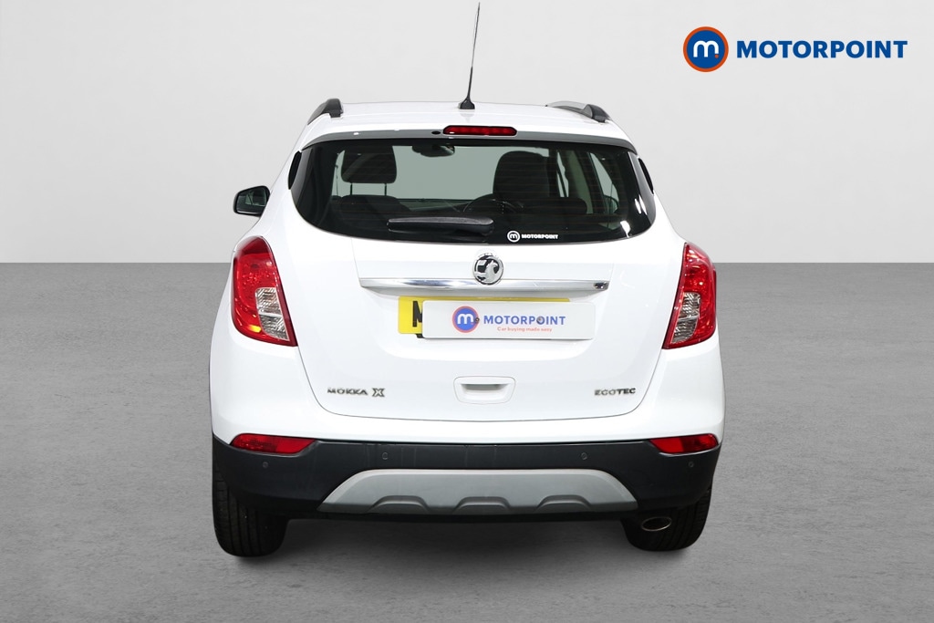 Used Vauxhall Mokka X 2019 for sale - 76394287: Photo 6