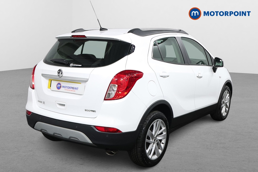 Used Vauxhall Mokka X 2019 for sale - 76394287: Photo 7