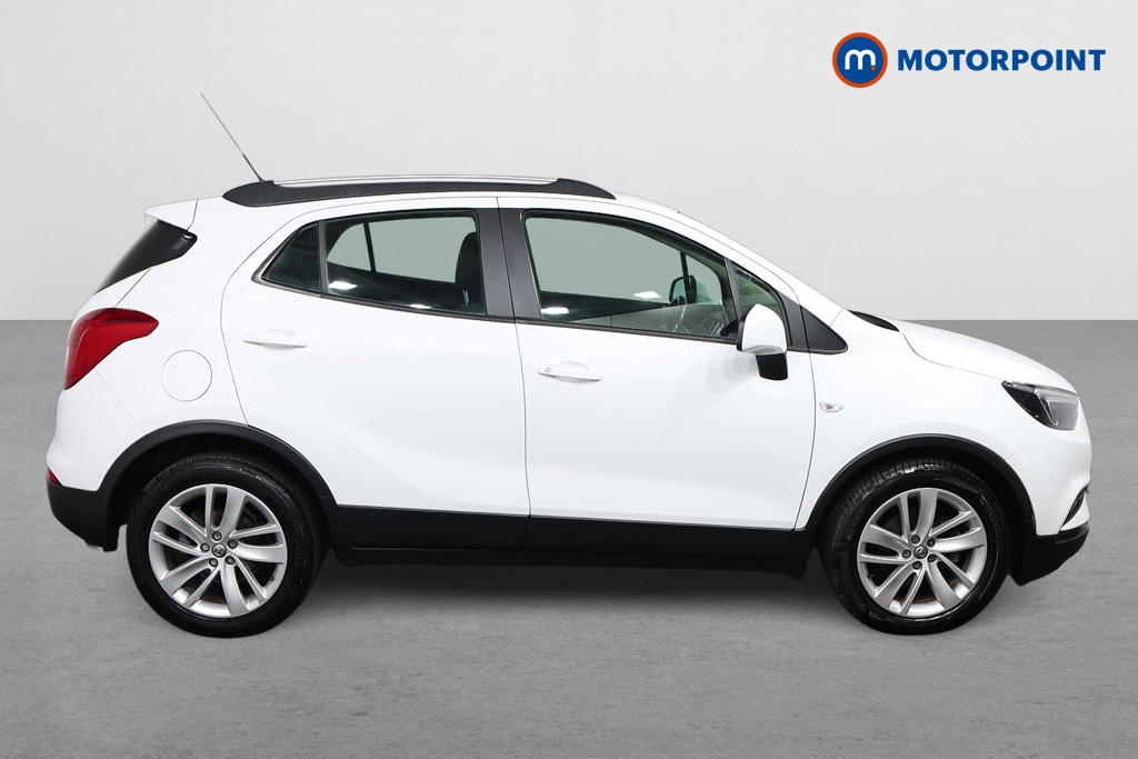 Used Vauxhall Mokka X 2019 for sale - 76394287: Photo 8
