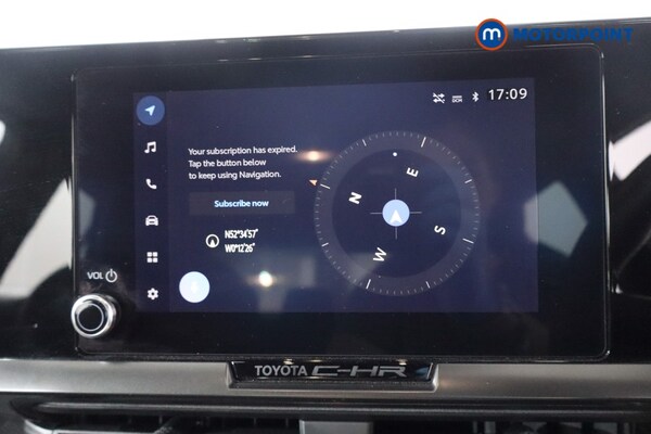 Used Toyota C-HR 2024 for sale - 76036409: Photo 10