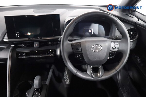 Used Toyota C-HR 2024 for sale - 76036409: Photo 11