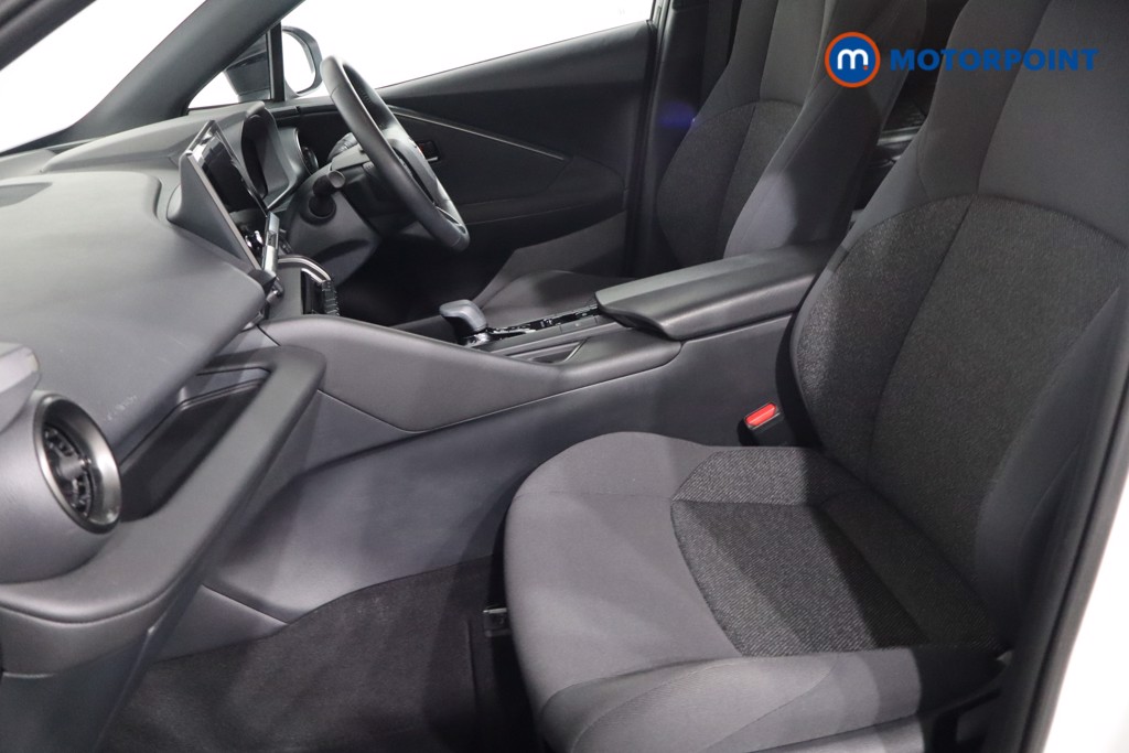 Used Toyota C-HR 2024 for sale - 76036409: Photo 12