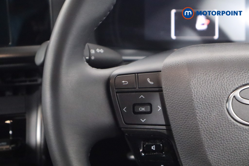 Used Toyota C-HR 2024 for sale - 76036409: Photo 15