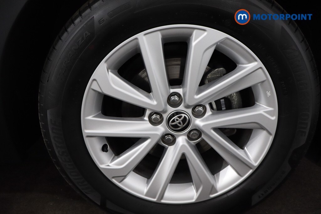 Used Toyota C-HR 2024 for sale - 76036409: Photo 18