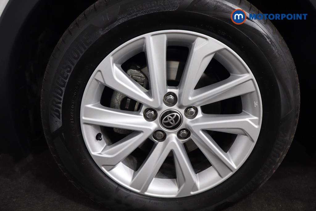 Used Toyota C-HR 2024 for sale - 76036409: Photo 19