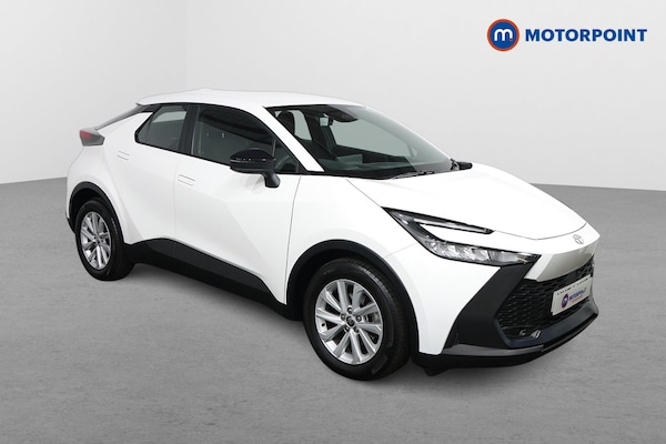 Used Toyota C-HR 2024 for sale - 76036409: Photo 1