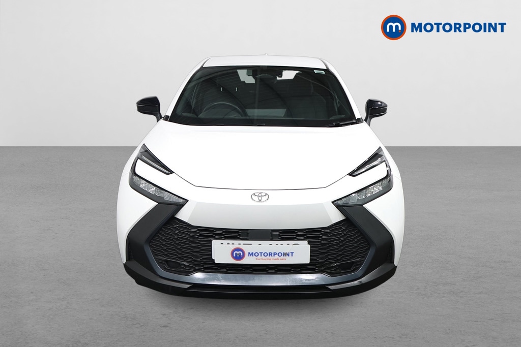 Used Toyota C-HR 2024 for sale - 76036409: Photo 2