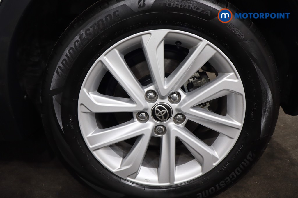 Used Toyota C-HR 2024 for sale - 76036409: Photo 20