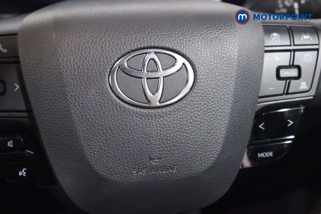 Used Toyota C-HR 2024 for sale - 76036409: Photo 23