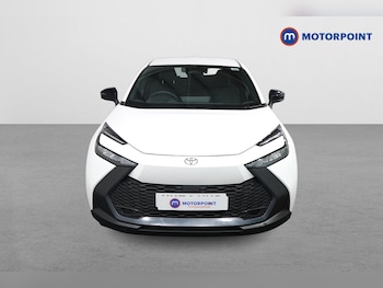 Used Toyota C-HR 2024 for sale - 76036409: Photo 2