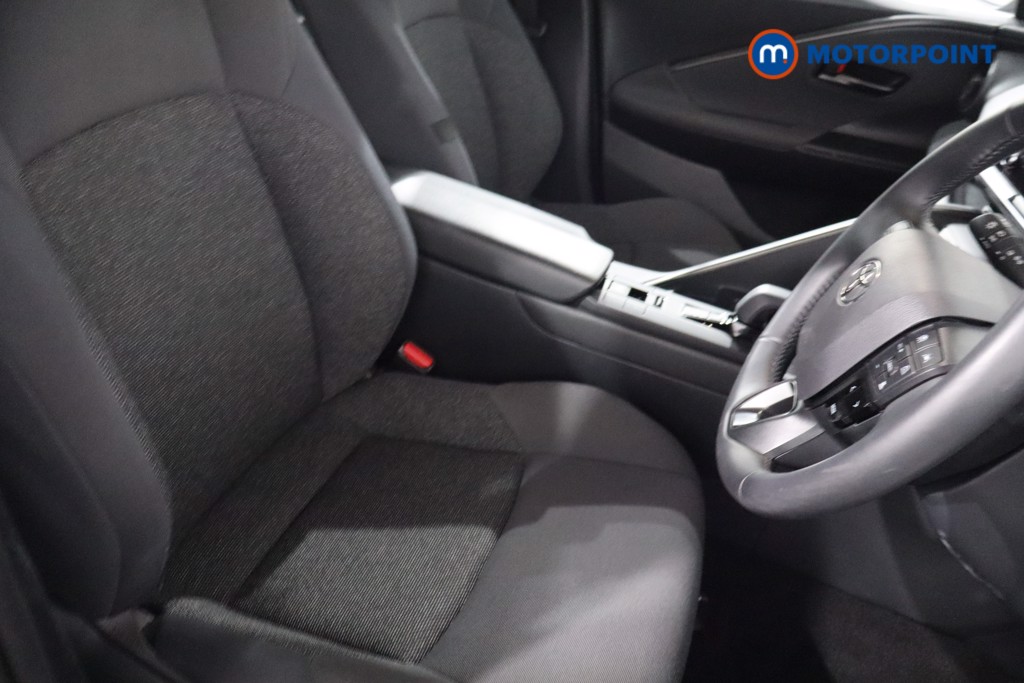 Used Toyota C-HR 2024 for sale - 76036409: Photo 33