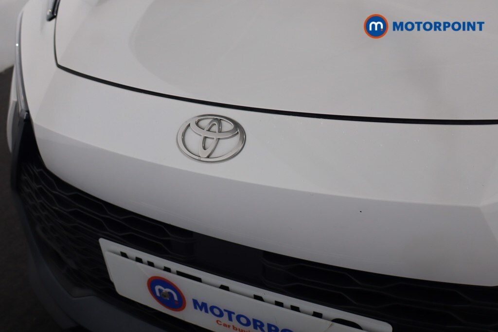Used Toyota C-HR 2024 for sale - 76036409: Photo 37