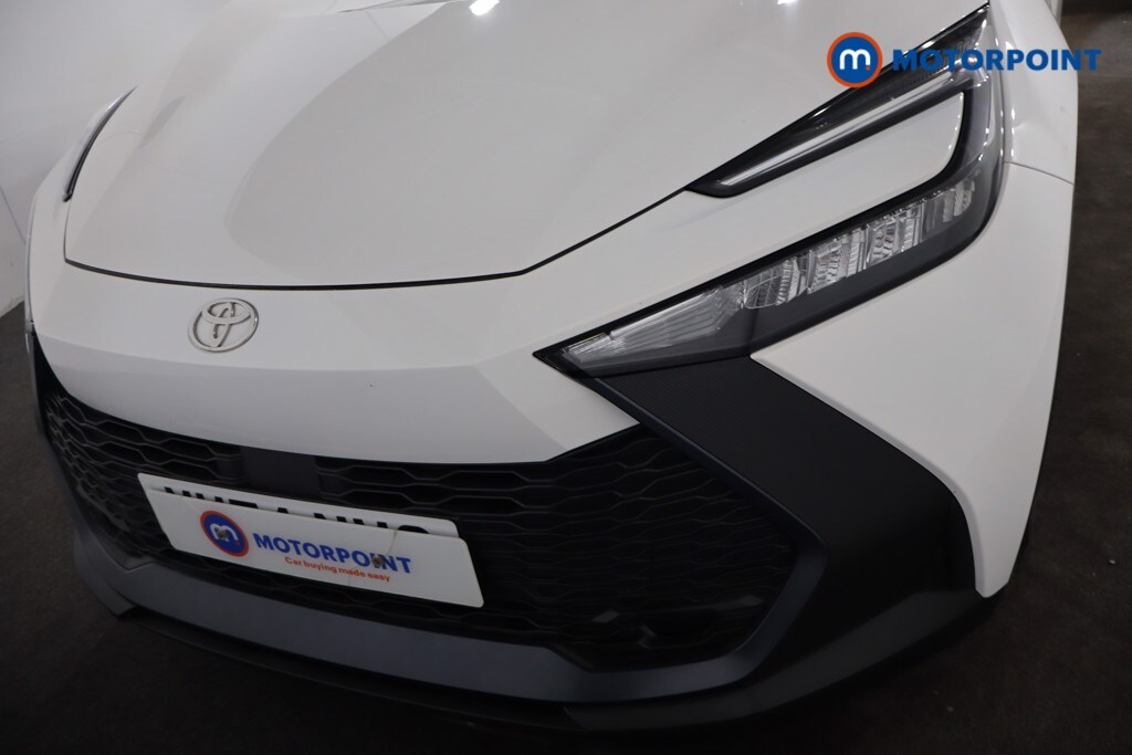 Used Toyota C-HR 2024 for sale - 76036409: Photo 38